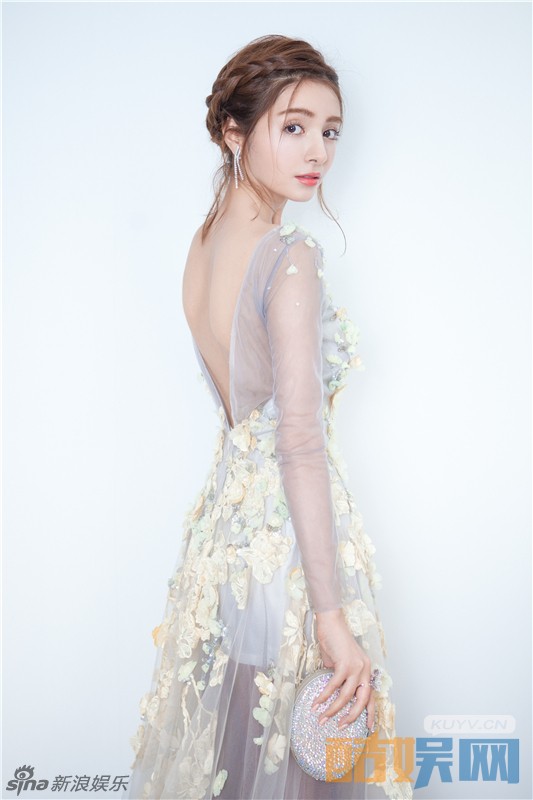 钟馗捉妖记罂粟是谁演的？钟馗捉妖记罂粟扮演者麦迪娜个人资料、写真、生活照欣赏