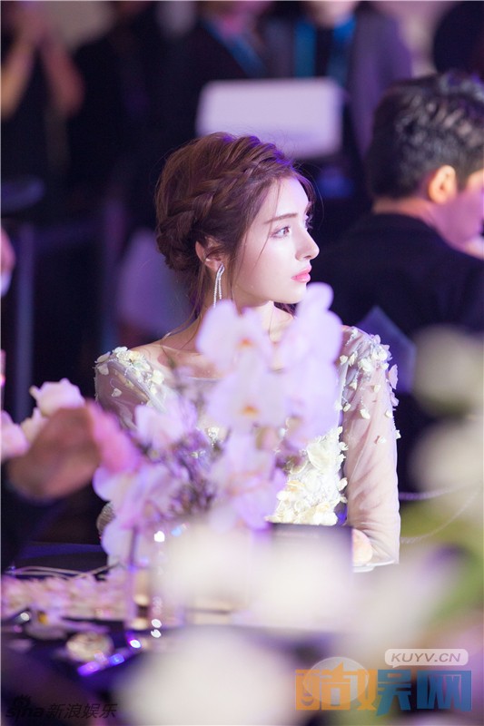 钟馗捉妖记罂粟是谁演的？钟馗捉妖记罂粟扮演者麦迪娜个人资料、写真、生活照欣赏