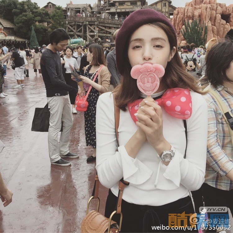 钟馗捉妖记罂粟是谁演的？钟馗捉妖记罂粟扮演者麦迪娜个人资料、写真、生活照欣赏