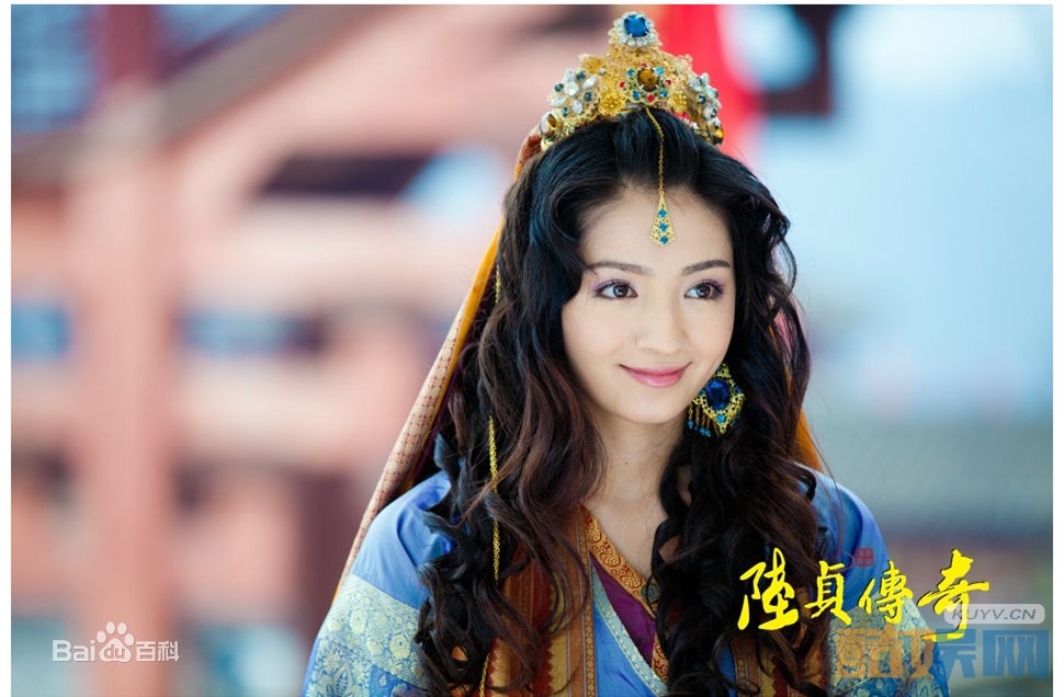 麦迪娜早期剧照