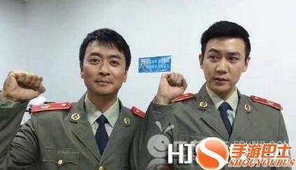 人民的名义侯亮平和陈海是什么关系 侯亮平为什么要去京州