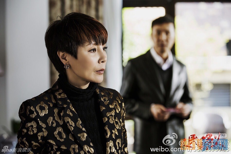 人民的名义中李达康和欧阳菁是夫妻  在现实生活中两人是模范夫妻