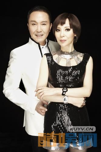 人民的名义中李达康和欧阳菁是夫妻  在现实生活中两人是模范夫妻