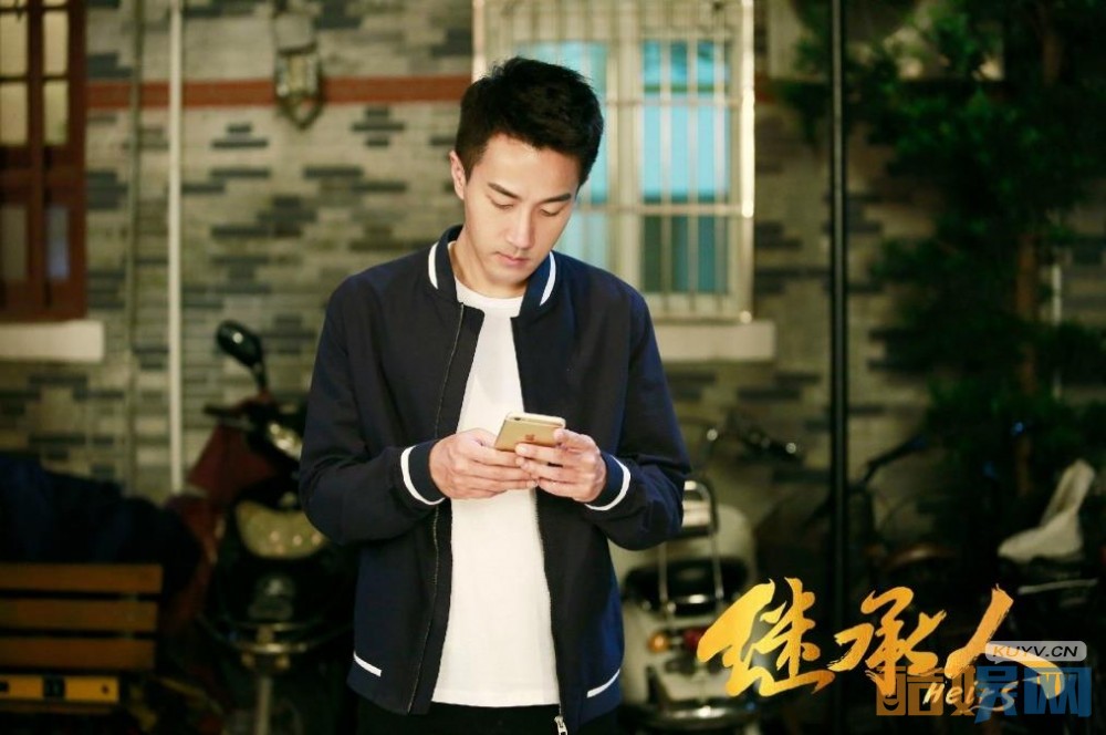 电视剧继承人剧情分集介绍第8集