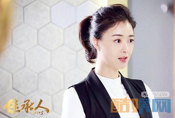 电视剧继承人剧情分集介绍第19集