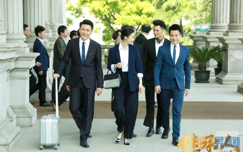 电视剧继承人剧情分集介绍第25集