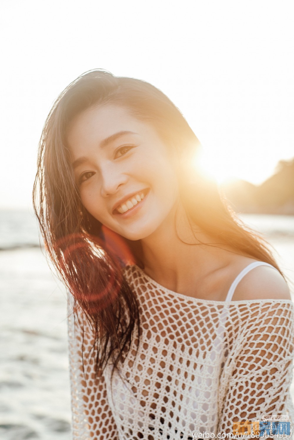 白鹿原田小娥是谁演的？白鹿原田小娥扮演者李沁个人资料、写真、生活照欣赏