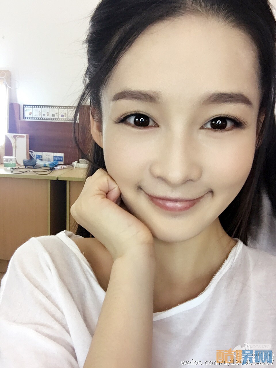 白鹿原田小娥是谁演的？白鹿原田小娥扮演者李沁个人资料、写真、生活照欣赏