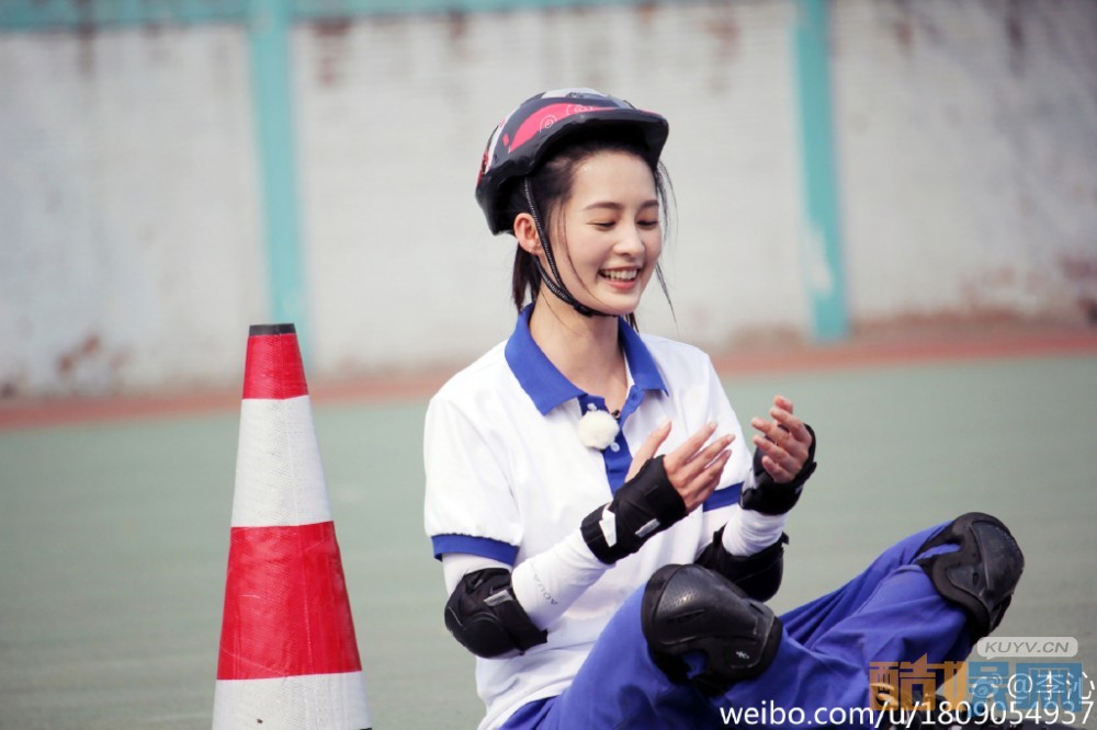 白鹿原田小娥是谁演的？白鹿原田小娥扮演者李沁个人资料、写真、生活照欣赏