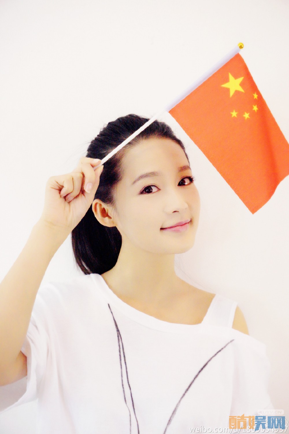 白鹿原田小娥是谁演的？白鹿原田小娥扮演者李沁个人资料、写真、生活照欣赏