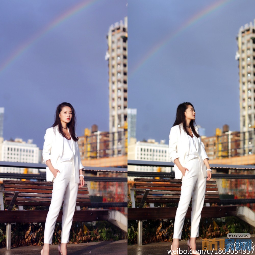 白鹿原田小娥是谁演的？白鹿原田小娥扮演者李沁个人资料、写真、生活照欣赏