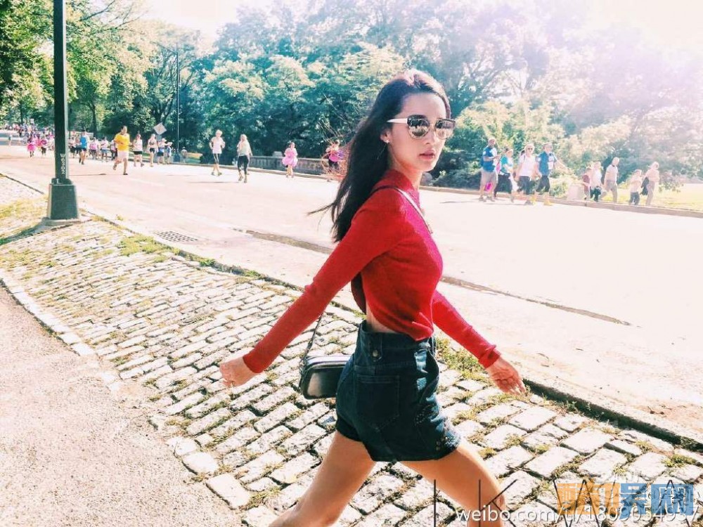 白鹿原田小娥是谁演的？白鹿原田小娥扮演者李沁个人资料、写真、生活照欣赏