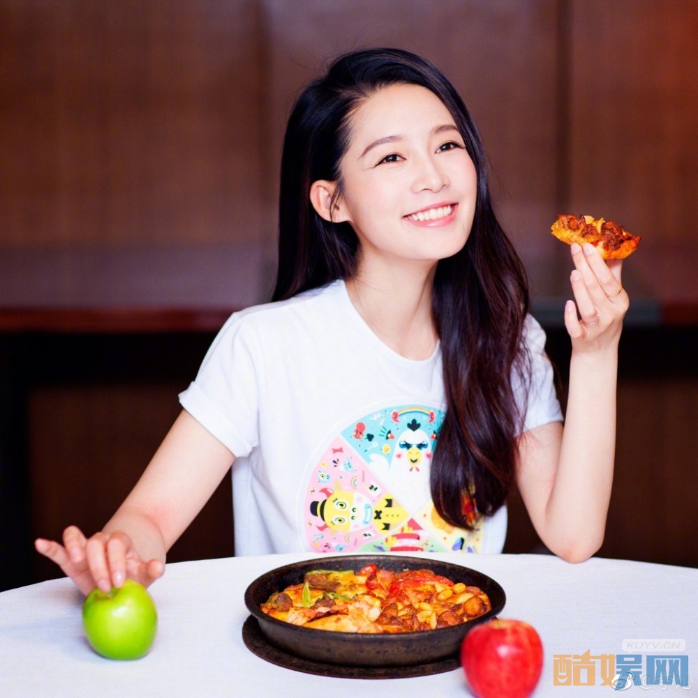 白鹿原田小娥是谁演的？白鹿原田小娥扮演者李沁个人资料、写真、生活照欣赏