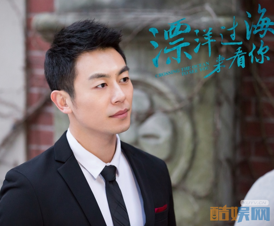 漂洋过海来看你新路透  王丽坤演绎毒舌都市女