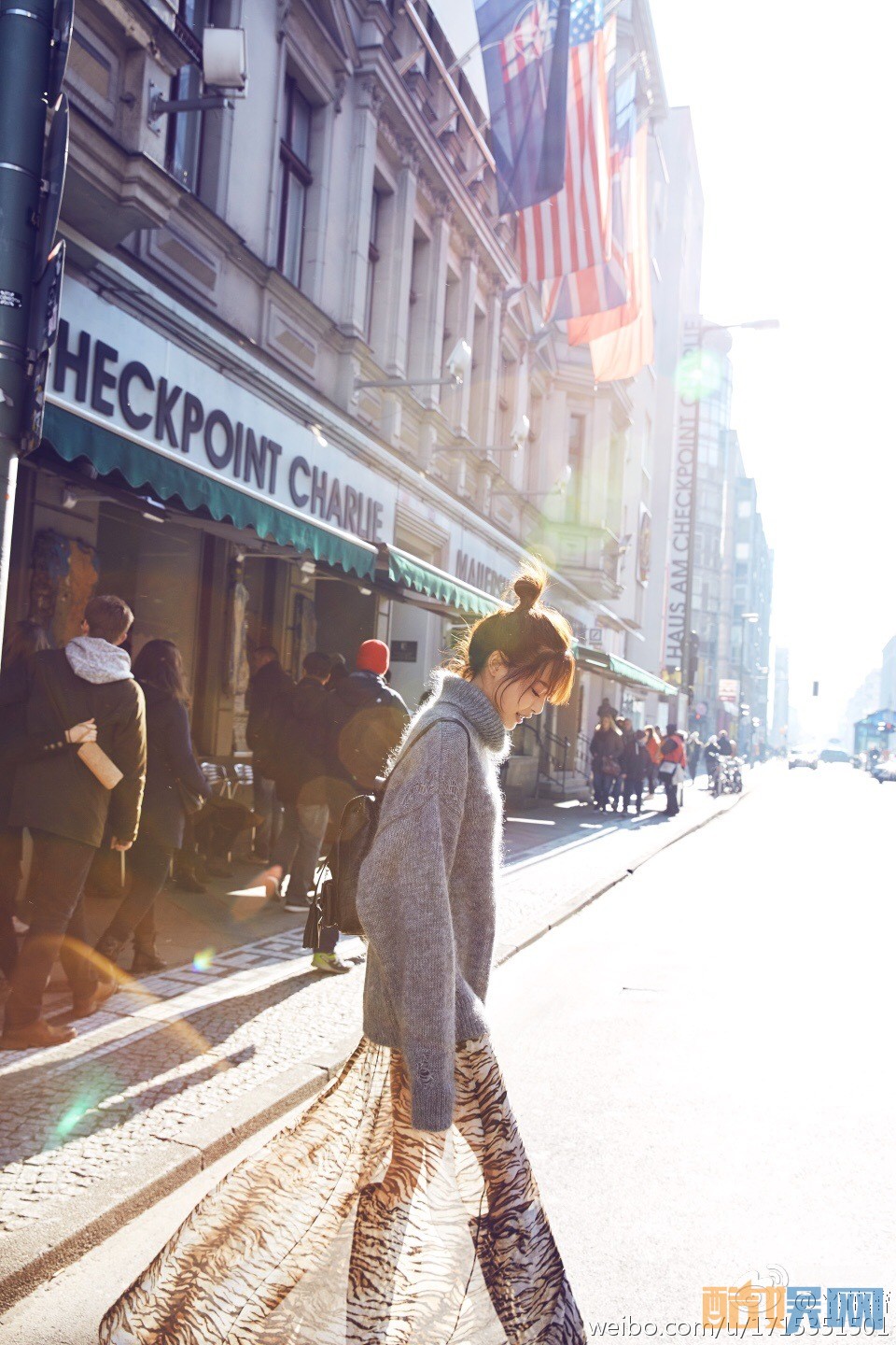 馨芷蕾文艺写真