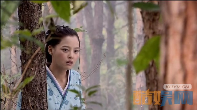 辛芷蕾《画皮》剧照