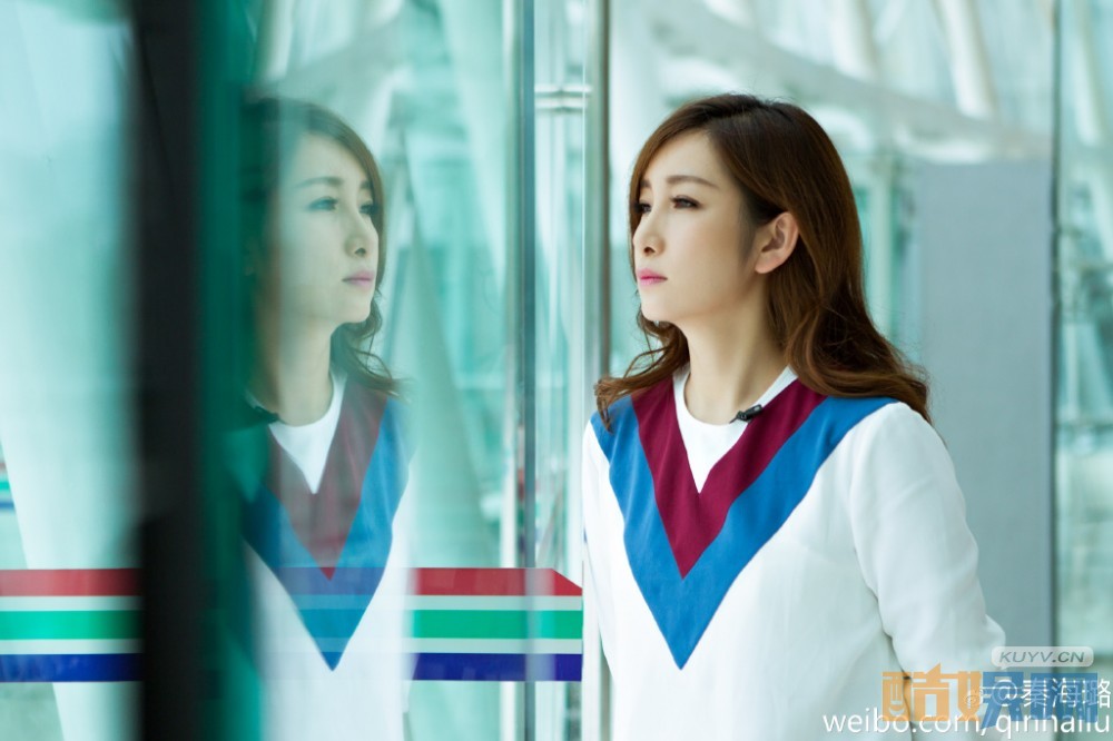 白鹿原仙草是谁演的？白鹿原仙草扮演者秦海璐个人资料、写真、生活照欣赏