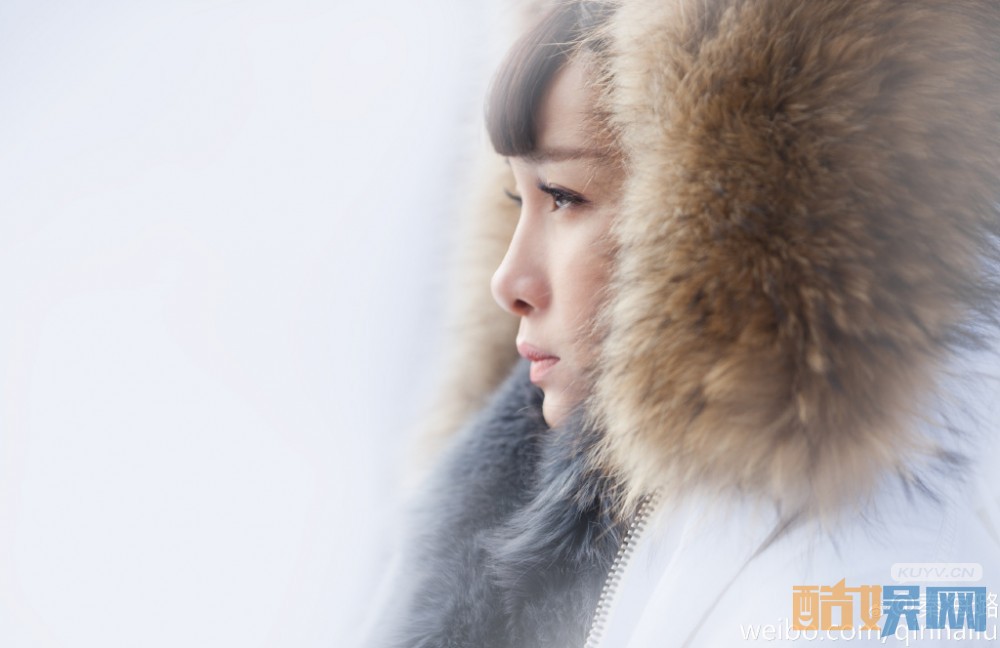  白鹿原仙草是谁演的？白鹿原仙草扮演者秦海璐个人资料、写真、生活照欣赏