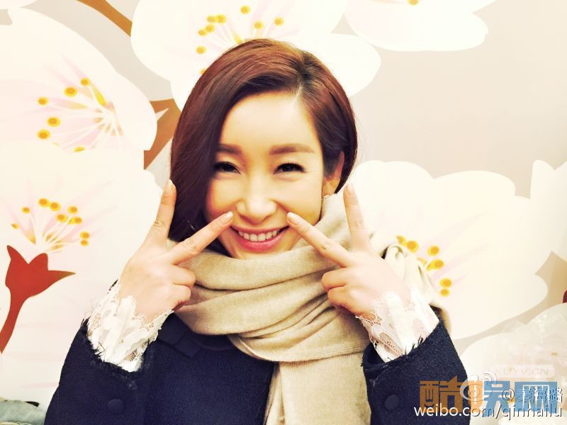  白鹿原仙草是谁演的？白鹿原仙草扮演者秦海璐个人资料、写真、生活照欣赏