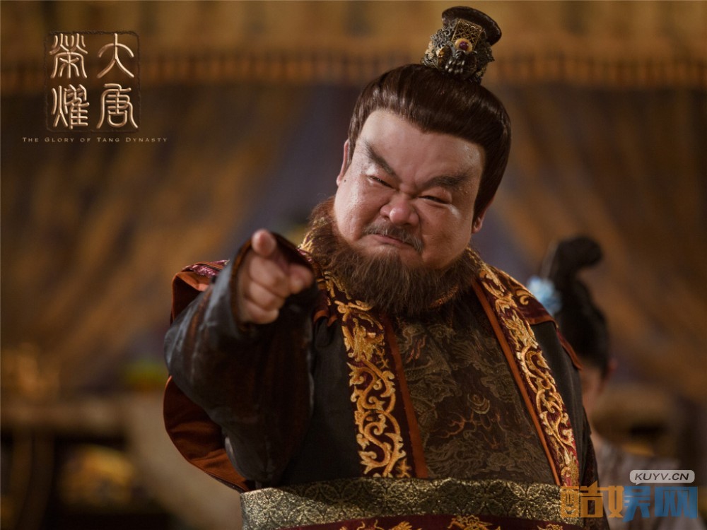 电视剧大唐荣耀剧情分集介绍第57集