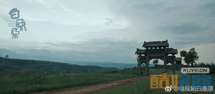 电视剧白鹿原发布&ldquo;原&rdquo;上海报 原上如此美丽震撼