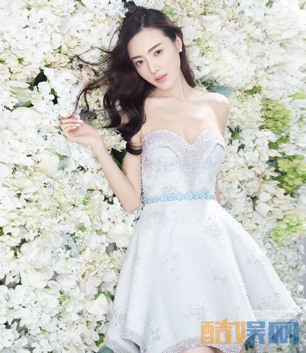 被催眠的催眠师夏曳是谁演的？被催眠的催眠师夏曳扮演者何美璇个人资料、写真、生活照欣赏