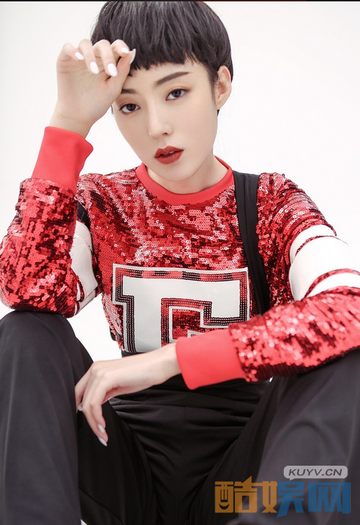 被催眠的催眠师夏曳是谁演的？被催眠的催眠师夏曳何美璇个人资料、写真、生活照欣赏