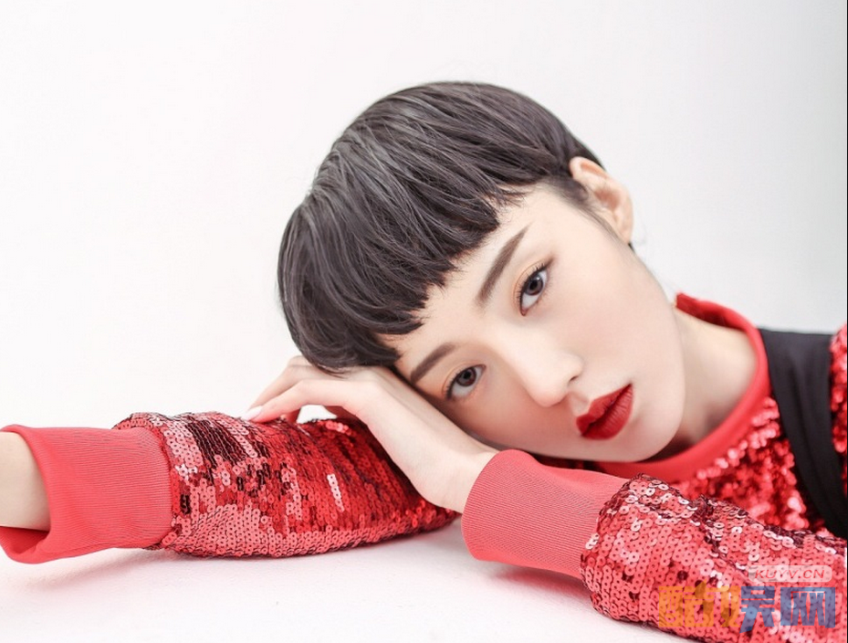 被催眠的催眠师夏曳是谁演的？被催眠的催眠师夏曳扮演者何美璇个人资料、写真、生活照欣赏