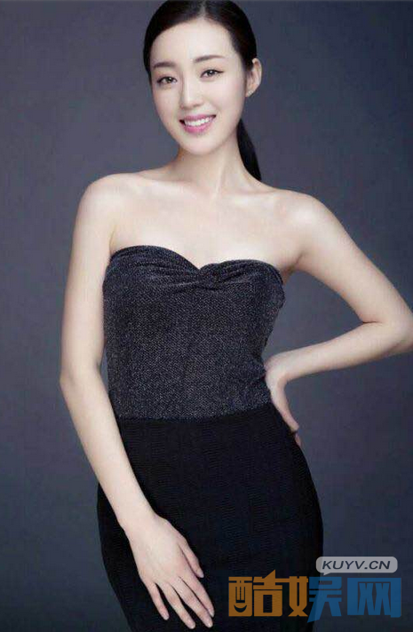 被催眠的催眠师夏曳是谁演的？被催眠的催眠师夏曳扮演者何美璇个人资料、写真、生活照欣赏