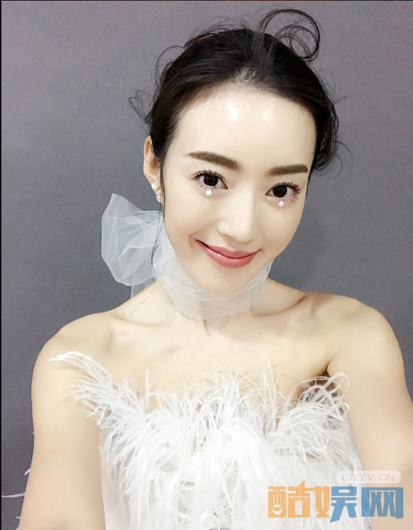 被催眠的催眠师夏曳是谁演的？被催眠的催眠师夏曳扮演者何美璇个人资料、写真、生活照欣赏