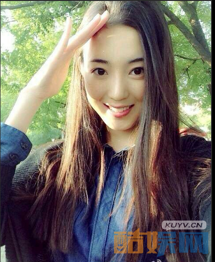 被催眠的催眠师夏曳是谁演的？被催眠的催眠师夏曳扮演者何美璇个人资料、写真、生活照欣赏
