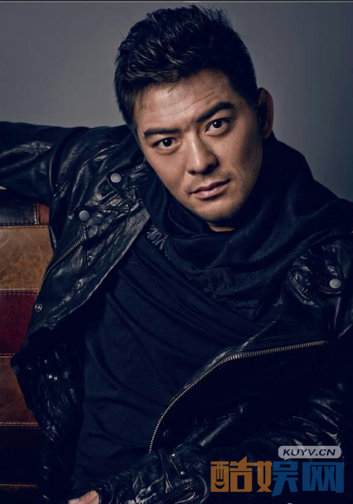 被催眠的催眠师李正阳是谁演的？被催眠的催眠师李正阳扮演者鲍鲲个人资料、写真、生活照欣赏