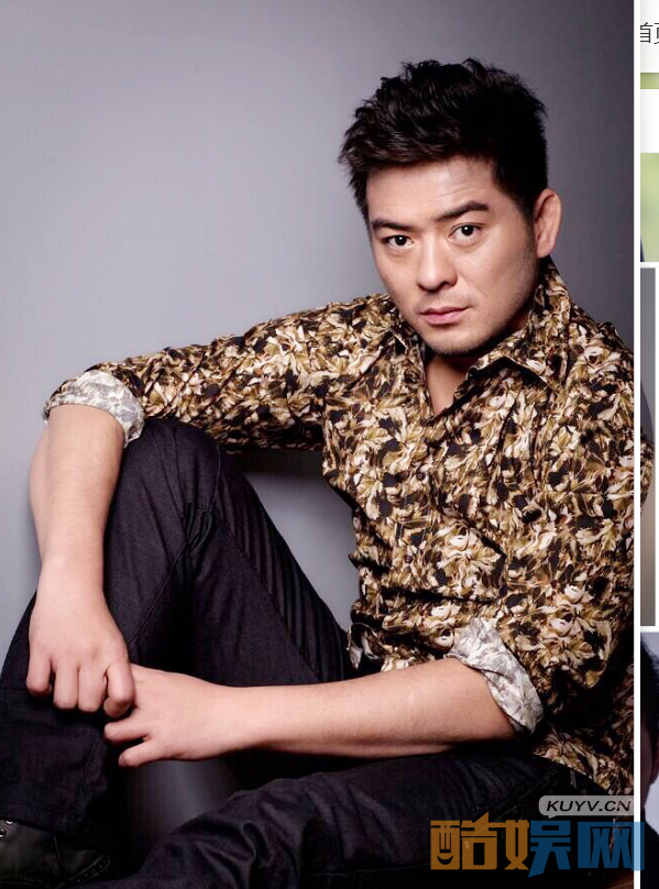被催眠的催眠师李正阳是谁演的？被催眠的催眠师李正阳扮演者鲍鲲个人资料、写真、生活照欣赏