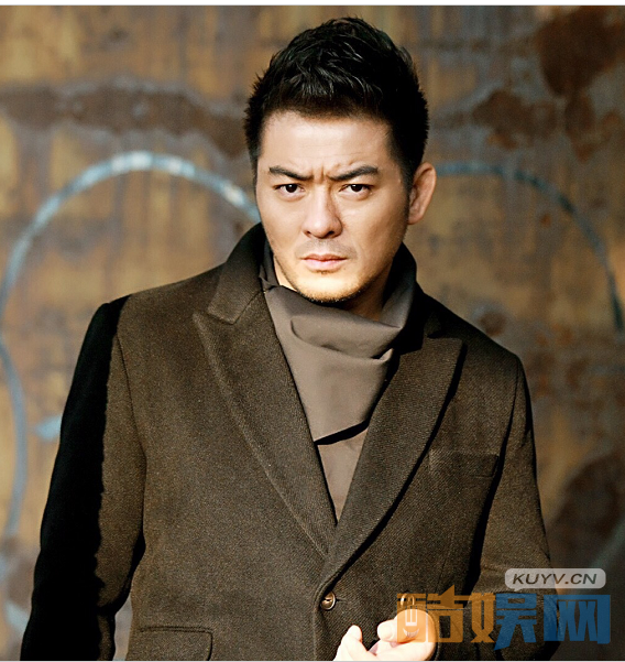 被催眠的催眠师李正阳是谁演的？被催眠的催眠师李正阳扮演者鲍鲲个人资料、写真、生活照欣赏