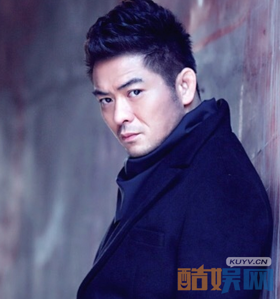 被催眠的催眠师李正阳是谁演的？被催眠的催眠师李正阳扮演者鲍鲲个人资料、写真、生活照欣赏