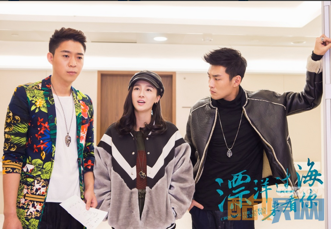 电视剧漂洋过海来看你剧情分集介绍第6集