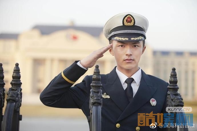 电视剧深海利剑剧情分集介绍第7集