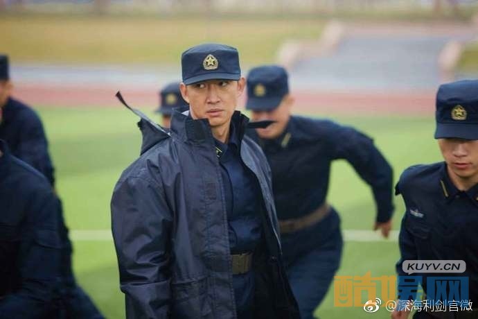 电视剧深海利剑剧情分集介绍第11集