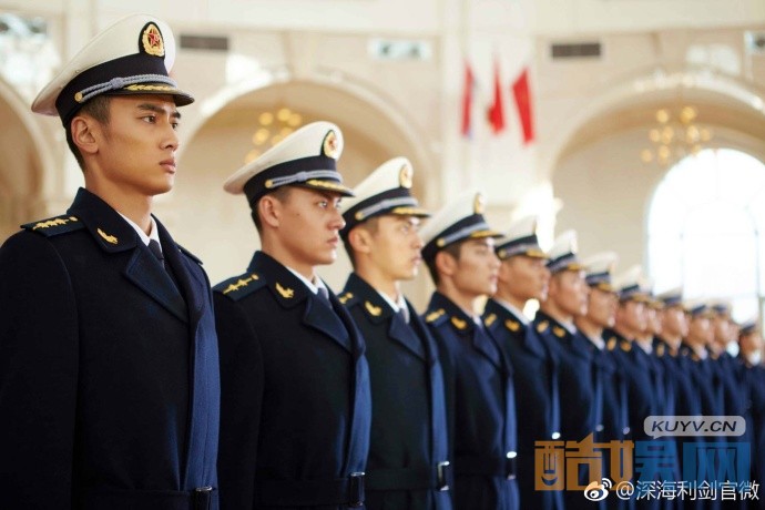 电视剧深海利剑剧情分集介绍第10集