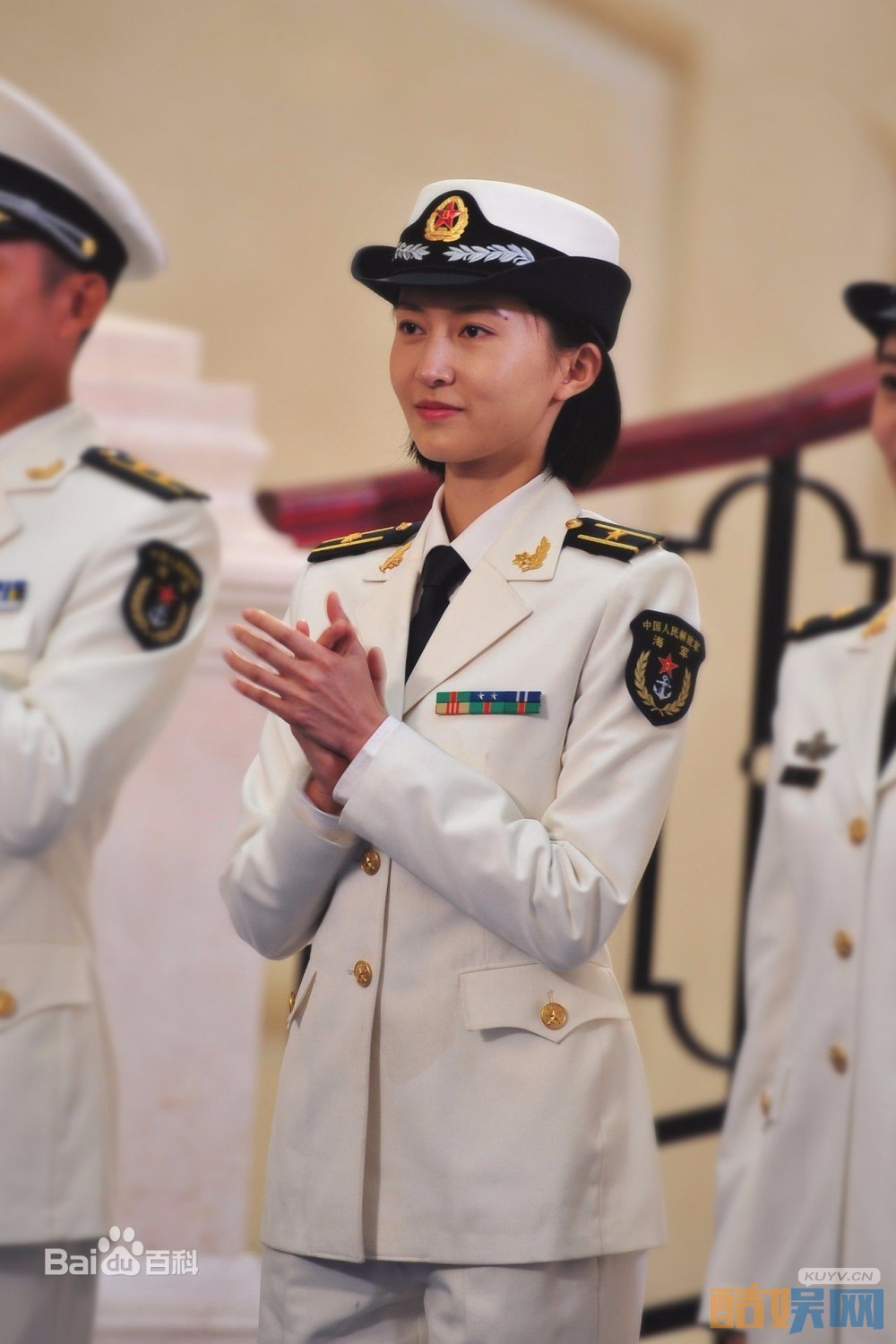 电视剧深海利剑剧情分集介绍第16集