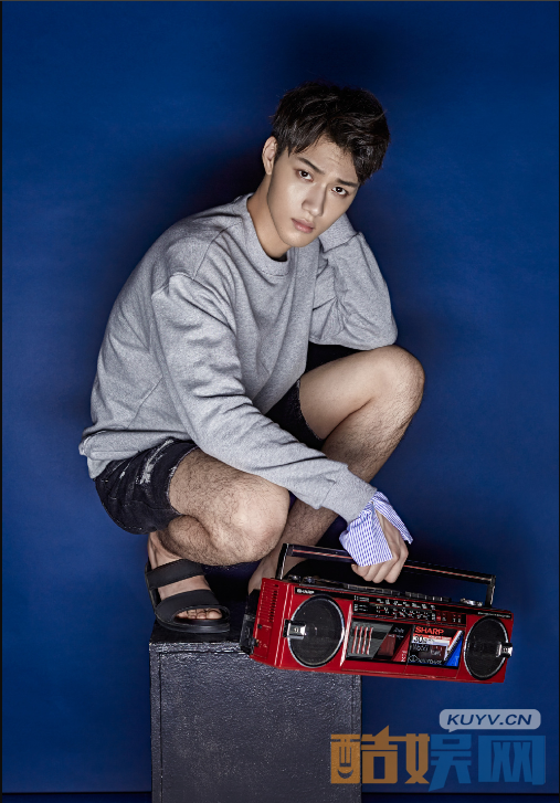 陈子由个人经历  陈子由个人资料简介 陈子由写真、杂志、生活照欣赏