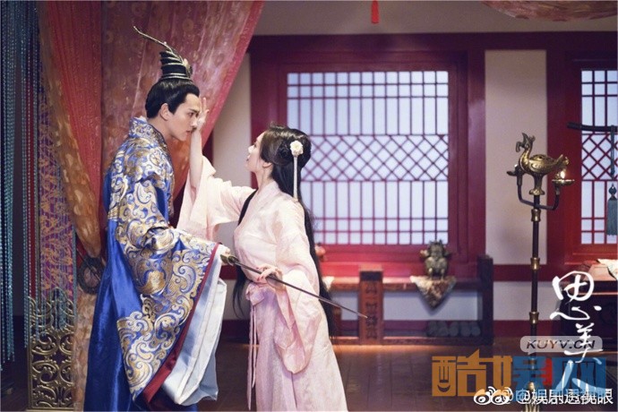 思美人什么时候播出 思美人播出时间及上星平台介绍