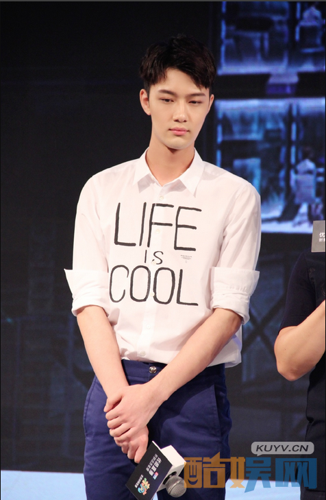 陈子由个人经历  陈子由个人资料简介 陈子由写真、杂志、生活照欣赏