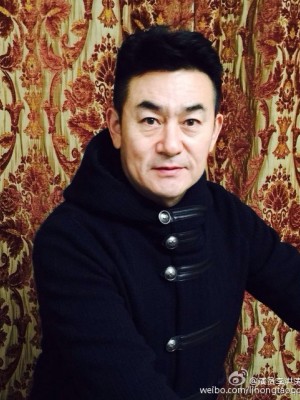 李洪涛