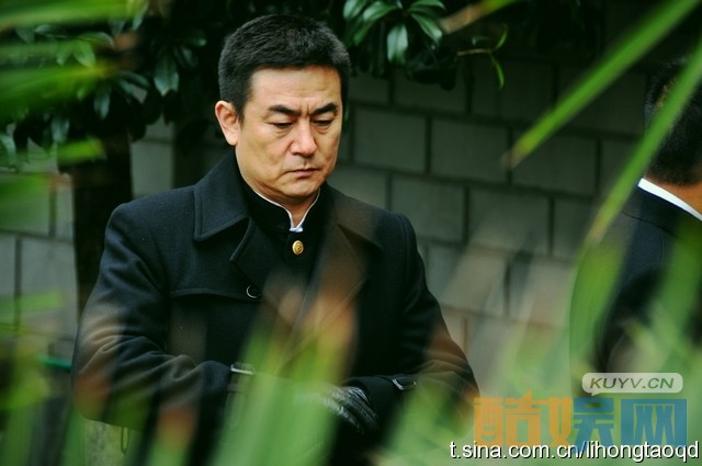 李洪涛个人资料李洪涛演绎经历