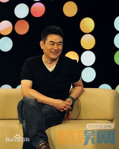 李洪涛参加活动写真