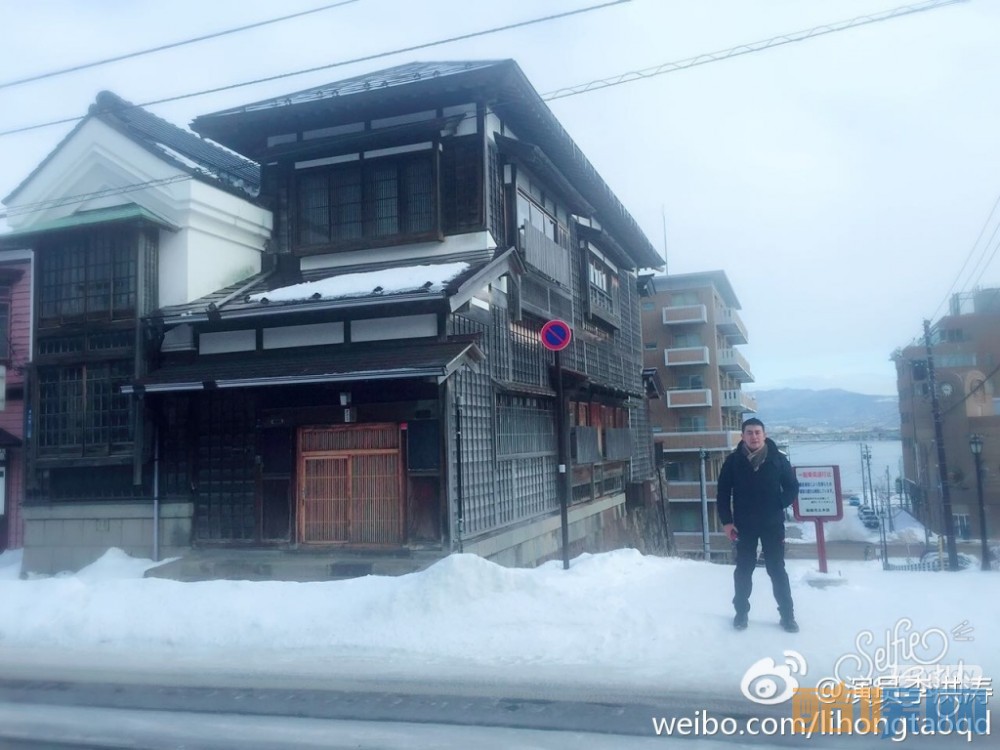 电视剧白鹿原鹿三是谁演的 白鹿原鹿三的扮演者李洪涛个人资料、写真、生活照欣赏