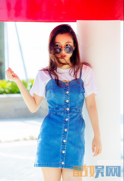 择天记白落衡是谁演的？择天记白落衡的扮演者吴倩个人资料、写真、生活照欣赏