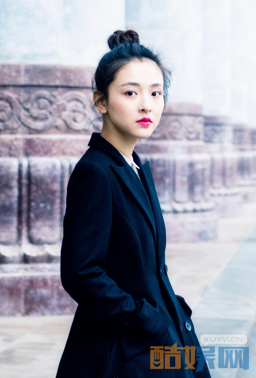 择天记白落衡是谁演的？择天记白落衡的扮演者吴倩个人资料、写真、生活照欣赏