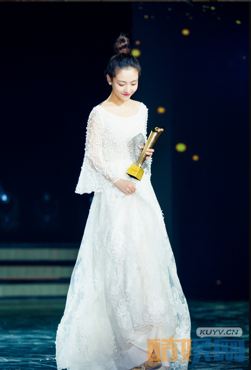 择天记白落衡是谁演的？择天记白落衡的扮演者吴倩个人资料、写真、生活照欣赏